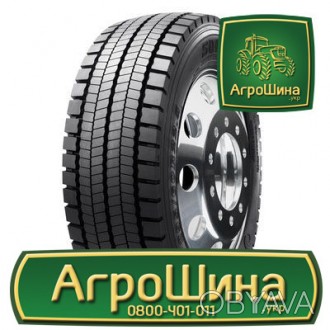 Грузовая шина Sailun SDL1 (ведущая) 315/70R22.5 154L/150M PR18. . фото 1