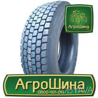 Грузовая шина Samson GL267D (ведущая) 315/80R22.5 164K. . фото 1