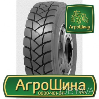 Грузовая шина Satoya SD-066 (ведущая) 315/80R22.5 156/152L PR20. . фото 1