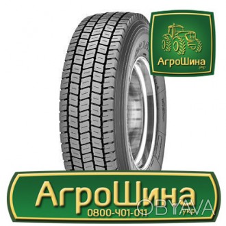 Грузовая шина Sava Orjak O4 Plus (ведущая) 315/80R22.5 156L/154M. . фото 1