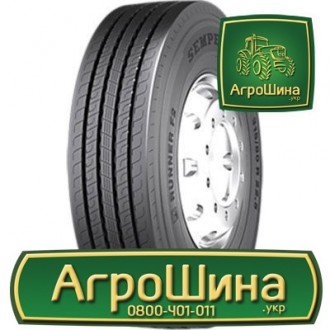 Грузовая шина Semperit Runner F2 385/55 R22.5 160K. Київ. фото 1 Грузовая шина Semperit Runner F2 385/55 R22.5 160K. Київ. фото 1