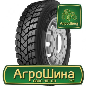 Грузовая шина Starmaxx DC 700 315/80 R22.5 156/150K. Київ. фото 1 Грузовая шина Starmaxx DC 700 315/80 R22.5 156/150K. Київ. фото 1