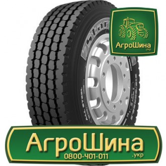 Грузовая шина Starmaxx GC 700 315/80 R22.5 156/150K. Київ. фото 1 Грузовая шина Starmaxx GC 700 315/80 R22.5 156/150K. Київ. фото 1