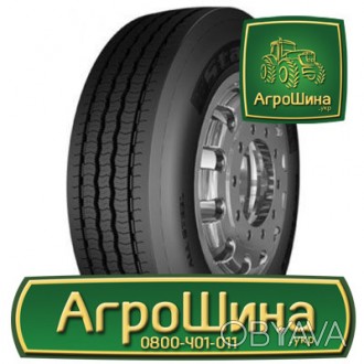 Грузовая шина Starmaxx GH100 (рулевая) 295/80R22.5 152/148M. . фото 1