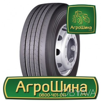 Грузовая шина Supercargo SC117 (рулевая) 315/70R22.5 154/150M PR18. . фото 1