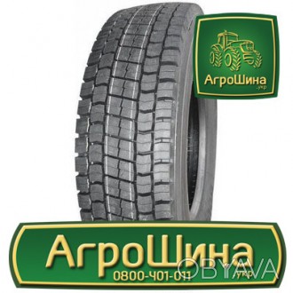 Грузовая шина Supercargo SC329 (ведущая) 295/80R22.5 152/149M PR18. . фото 1