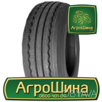 Грузовая шина Torque FTL311 (прицепная) 385/55R22.5 160K. . фото 1