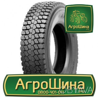 Грузовая шина Triangle TR688 (ведущая) 295/80R22.5 152/148M PR16. . фото 1