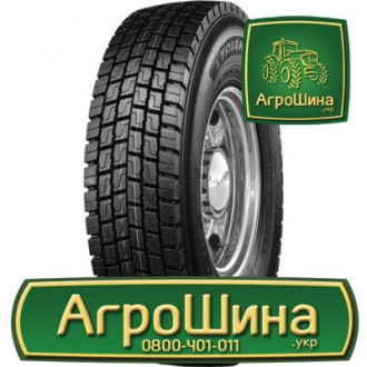 Грузовая шина Triangle TRD06 275/70 R22.5 148/145L PR16. Київ. фото 1 Грузовая шина Triangle TRD06 275/70 R22.5 148/145L PR16. Київ. фото 1