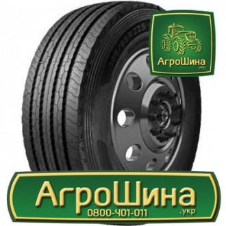 Грузовая шина Triangle TTM-A11 385/65 R22.5 160J PR20. Київ. фото 1 Грузовая шина Triangle TTM-A11 385/65 R22.5 160J PR20. Київ. фото 1