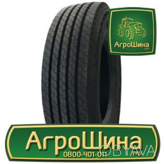 Грузовая шина Wellplus WST756 (рулевая) 295/80R22.5 152/148M. . фото 1