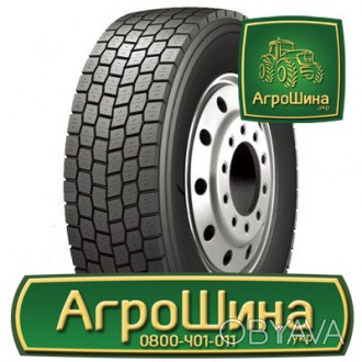 Грузовая шина Windforce WD3080 (ведущая) 315/80R22.5 157/154M PR20. . фото 1