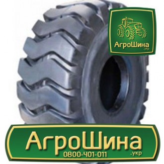 Грузовая шина Advance L-3K (карьерная) 17.50R25 PR20. . фото 2