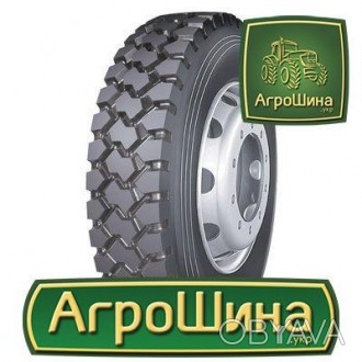 Индустриальная шина BKT MULTIMAX MP 527 15.50/80 R24 162A8. Купить шины в Украин. . фото 1