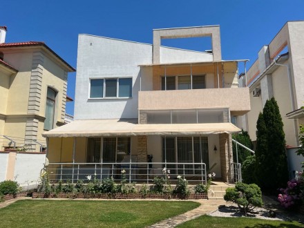 Продажа дома в Совиньоне!. Одесса. фото 1 Продажа дома в Совиньоне!. Одесса. фото 1