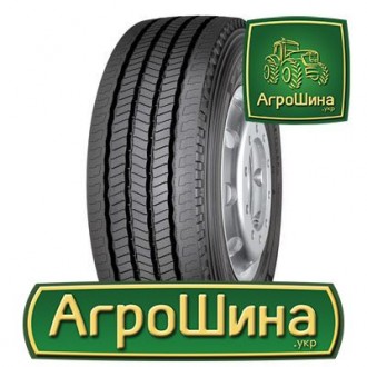 Грузовая шина Yokohama 124R (рулевая) 315/70 R22.5 156/150L. Київ. фото 1 Грузовая шина Yokohama 124R (рулевая) 315/70 R22.5 156/150L. Київ. фото 1