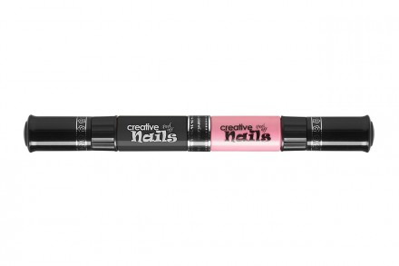 Детский лак-карандаш для ногтей Malinos Creative Nails на водной основе (2 цвета. Запоріжжя. фото 1 Детский лак-карандаш для ногтей Malinos Creative Nails на водной основе (2 цвета. Запоріжжя. фото 1