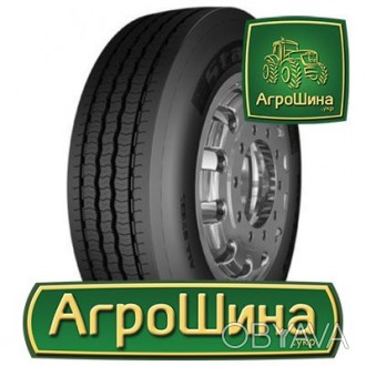 Грузовая шина Starmaxx GH100 (рулевая) 295/80 R22.5 152/148M. . фото 1