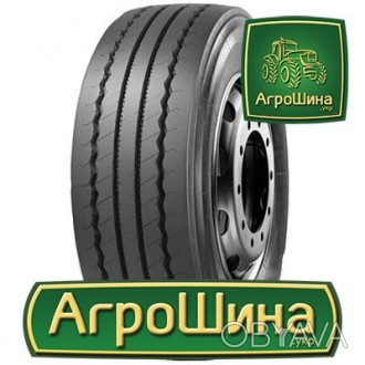 Грузовая шина Roadshine RS631A (прицепная) 385/65 R22.5 160K PR20. . фото 1