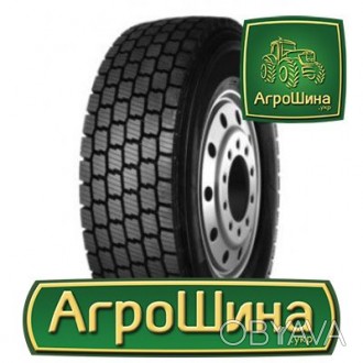 Грузовая шина Neoterra NT899S (ведущая) 315/80 R22.5 154/151M. . фото 1