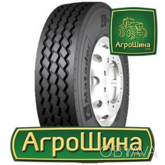 Грузовая шина Matador FM4 (универсальная) 315/80 R22.5 156/150K. . фото 1