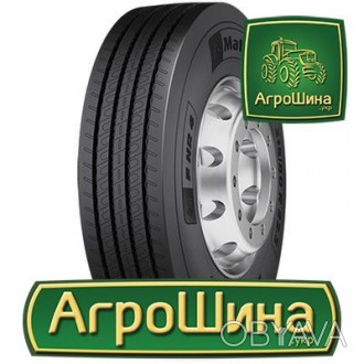 Грузовая шина Matador F HR4 (рулевая) 295/80 R22.5 154/149M. . фото 1