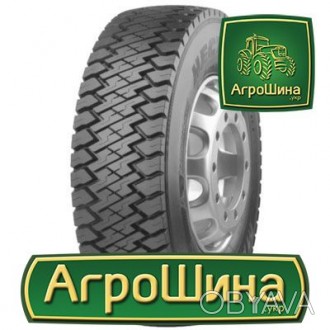 Грузовая шина Matador DR1 Hector (ведущая) 315/80 R22.5 154/150M. . фото 1