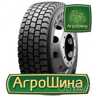 Грузовая шина Marshal KRD02 (ведущая) 315/80 R22.5 154/150M. . фото 1