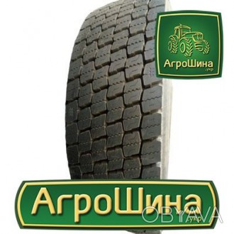 Грузовая шина Marangoni RDR HM3 (ведущая) 315/60 R22.5 152/148L. . фото 1