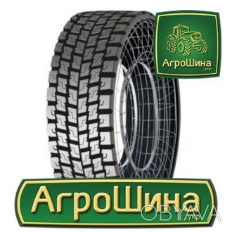 Грузовая шина Marangoni RD2 (ведущая) 315/80 R22.5 156/150L. . фото 1