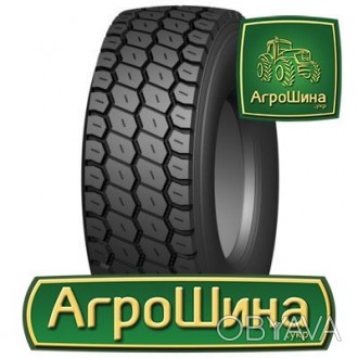 Грузовая шина Long March LM539F (карьерная) 445/65 R22.5. . фото 1