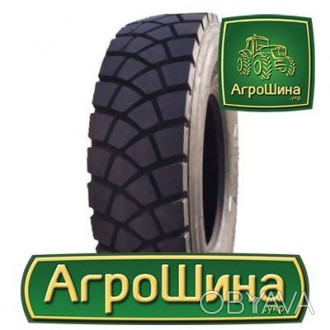 Грузовая шина Long March LM330 (ведущая) 315/80 R22.5 156/150L. . фото 1