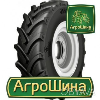 Индустриальная шина Galaxy Earth-Pro 850 320/85 R38 143A8. Купить шины в Украине. . фото 1