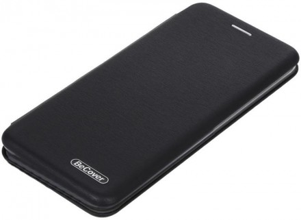 Чeхол-книжка BeCover Exclusive для Samsung Galaxy A03 Core SM-A032 Black 
 
Отпр. . фото 3