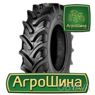 Индустриальная шина Armforce IND-1 4.00 R8 PR8. Купить шины в Украине. Индустриа. . фото 1