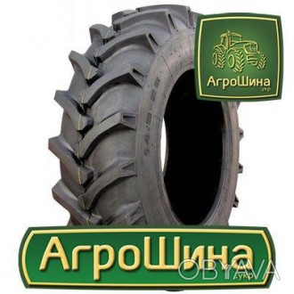 ALWAYSRUN R1-1 18.40 R38 PR12 — пропашная сельхоз шина. Форма и расположение гру. . фото 1