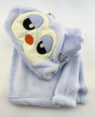  
Турецкое махровое одеяло, плед для новорожденных. Внутри подкладка махровая. О. . фото 3