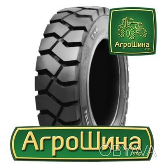 Индустриальная шина BKT LIFTMAX LM 81 330/95 R20 176A6. Купить шины в Украине. И. . фото 1