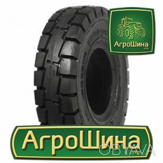 Индустриальная шина Starco Tusker Standard 16.00/6 R8. Купить шины в Украине. Ин. . фото 1