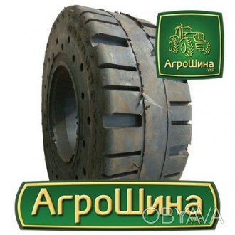 Индустриальная шина Днепрошина Элко 334 16.00/6 R8. Купить шины в Украине. Индус. . фото 1