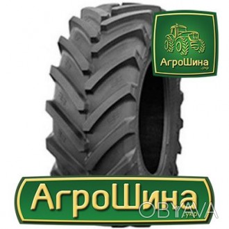 Белшина Бел-90 420/70R24 — сельхоз шина. 
Максимальная разрешенная нагрузка 130A. . фото 1