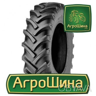 Ozka KNK50 14.90R24 — сельхоз шина. 
Максимальная разрешенная нагрузка 137A6 до . . фото 1