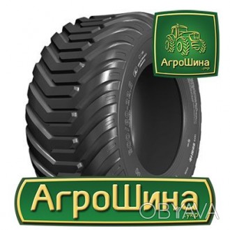 GRI GREENEX FL700 500/60R22.5 — сельхоз шина. 
Максимальная разрешенная нагрузка. . фото 1