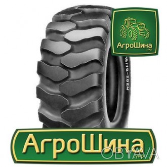 Alliance A-326 16.00/70R20 — диагональная бескамерная индустриальная шина. Особы. . фото 1