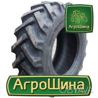 Galaxy Work Master R-1 405/70R20 — сельхоз шина. 
Максимальная разрешенная нагру. . фото 1