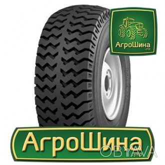 Волтаир КФ-105А 15.50/65R18 — сельхоз шина. 
Максимальная разрешенная нагрузка 1. . фото 1