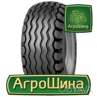 Mitas IM-04 15.00/55R17 — диагональная сельхоз шина. 
Максимальная разрешенная н. . фото 1