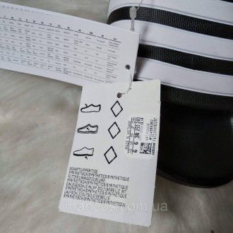 Женские шлепки Adidas шлепанцы женские черные 38 размер
Состояние: новые
Произво. . фото 7