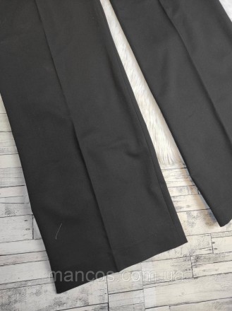 Женские брюки Maryland черные с поясом
Состояние: б/у, в идеальном состоянии
Про. . фото 5