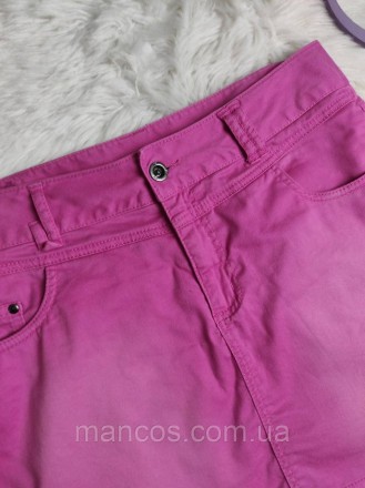 Женская джинсовая юбка Vero Moda розовая
Состояние: б/у, в идеальном состоянии
П. . фото 3